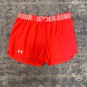 Under Armour Shorts